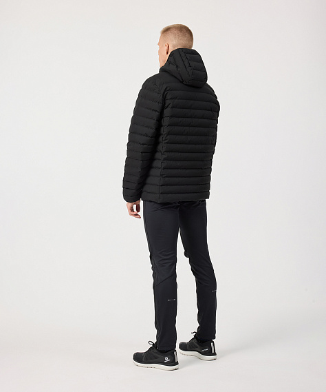 Куртка Nordski Savage Black