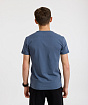 Футболка Nordski Simple Logo Grey/Ice