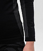 Комплект термобелья Nordski Snake Black/Grey W