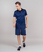 Шорты Nordski Casual Navy