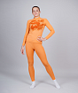 Рубашка Nordski Light Orange W