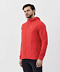 Ветровка Nordski Runway Red
