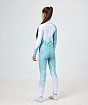Гоночный костюм Nordski Jr. Race Ice Mint