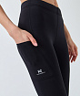 Лосины Nordski Run 2.0 Black W
