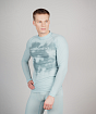 Рубашка Nordski Light Ice Mint