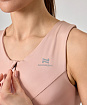 Топ Nordski Pro Energy Soft Pink W