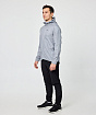 Ветровка Nordski Easy Run Grey