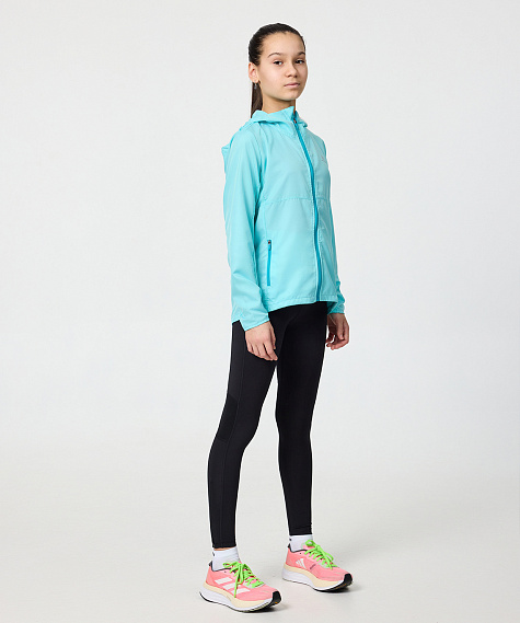 Ветровка Nordski Jr. Run Breeze