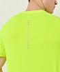 Футболка Nordski Stayer Neon Lemon