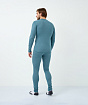Комплект термобелья Nordski Soft Green