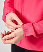Ветровка Nordski Runway Pink W