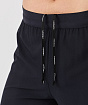 Шорты с лосинами Nordski Stayer Black