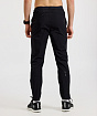 Брюки беговые Nordski Stayer Black