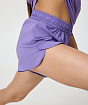 Шорты Nordski Jr.girl Stayer Purple