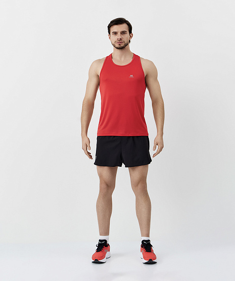 Майка Nordski Run Red