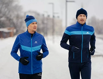 Здоровая спина в спорте