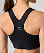 Топ Nordski Pro Bra 2.0 Black W