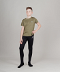 Лосины Nordski Run Jr.Black