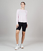 Шорты обтягивающие Nordski Run Black W