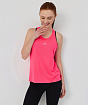 Майка Nordski Stayer Neon Pink W