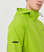 Ветровка Nordski Pro Energy 2.0 Lime Green
