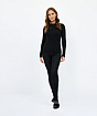 Комплект термобелья Nordski Wool Black W