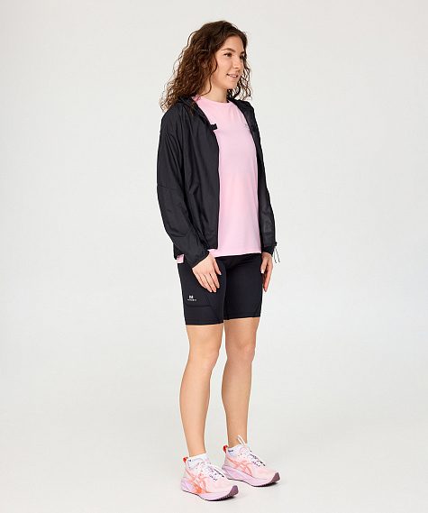 Ветровка Nordski Easy Run Black W