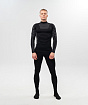 Комплект термобелья Nordski Snake Black/Grey