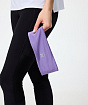 Повязка Nordski Run Purple