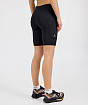 Шорты обтягивающие Nordski Run 2.0 Black W