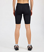 Шорты обтягивающие Nordski Run 2.0 Black W