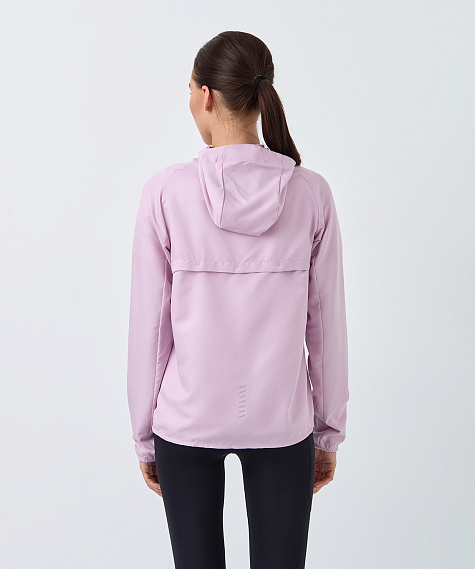 Ветровка Nordski Runway Peony W