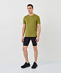 Футболка Nordski Stayer Olive