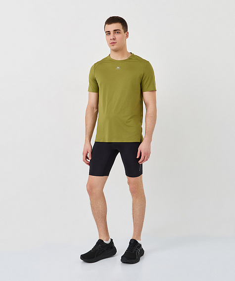 Футболка Nordski Stayer Olive