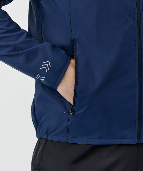 Ветровка Nordski Rain Navy
