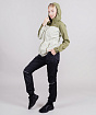 Брюки Nordski Rain Black W
