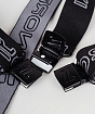 Подтяжки Nordski Black