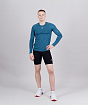 Футболка Nordski Pro Emerald с длинным рукавом