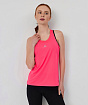 Майка Nordski Stayer Neon Pink W