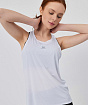 Майка Nordski Stayer White W