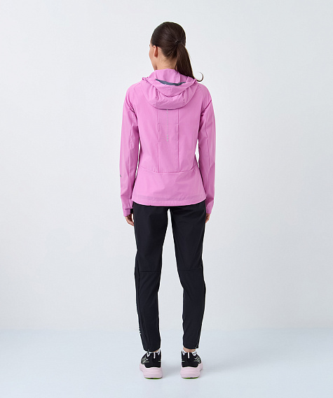 Ветровка Nordski Pro Energy 2.0 Peony W