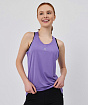 Майка Nordski Stayer Lavender W