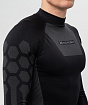 Комплект термобелья Nordski Snake Black/Grey