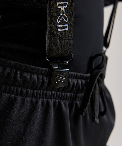 Подтяжки Nordski Black