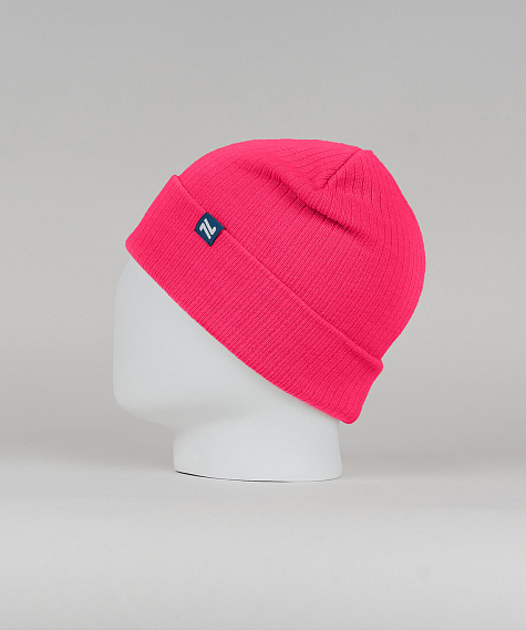 Шапка Nordski Retro Pink