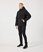 Куртка Nordski Savage Black