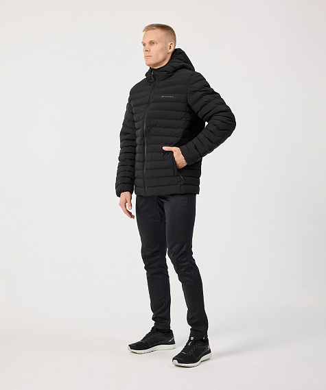 Куртка Nordski Savage Black