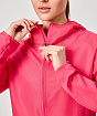 Ветровка Nordski Runway Pink W