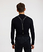 Подтяжки Nordski Black