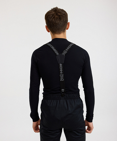 Подтяжки Nordski Black